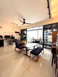 Skypark Residences (D27), Condominium #613042631